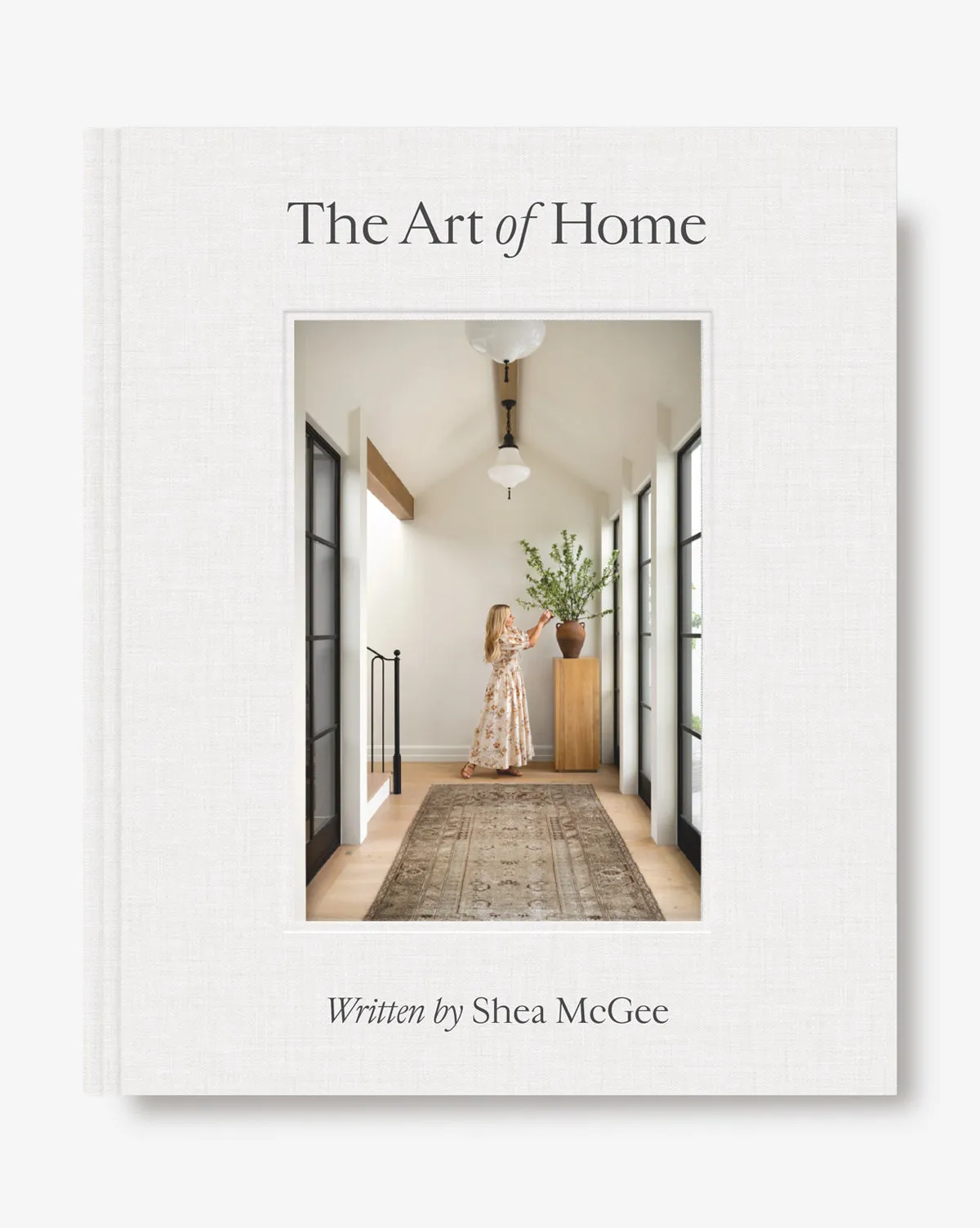 The Art of Home Book product