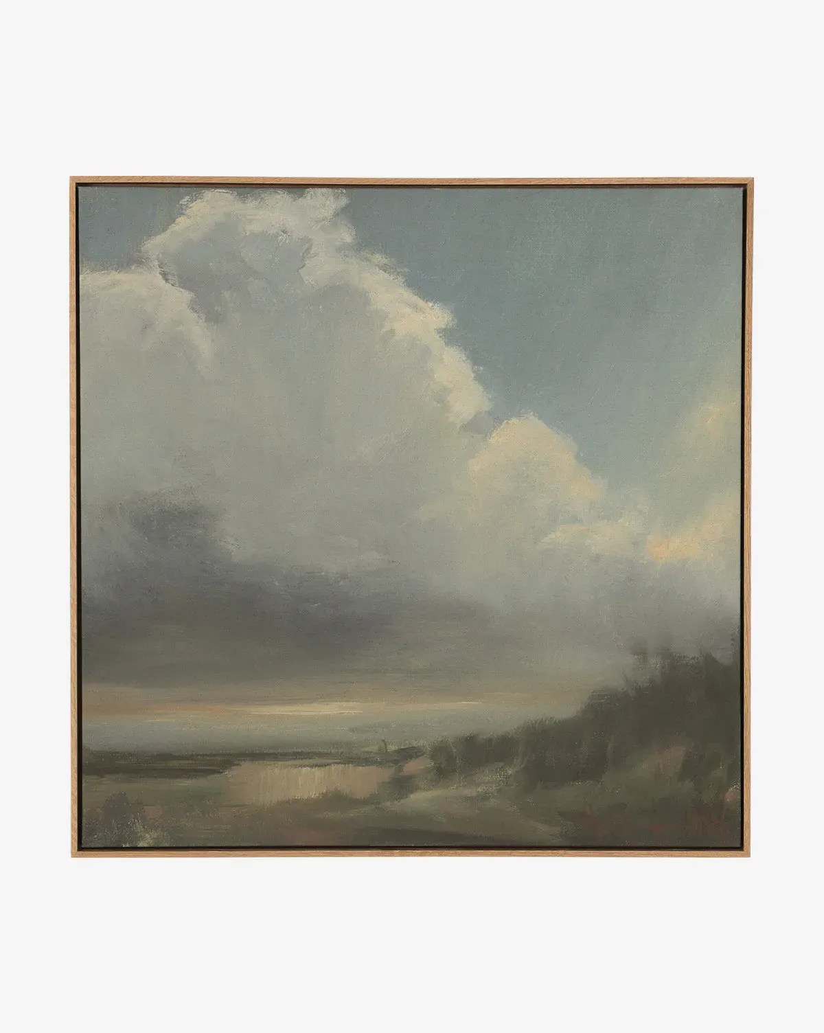 The Long Way Home by Bethany Joseph Wall Artwork product