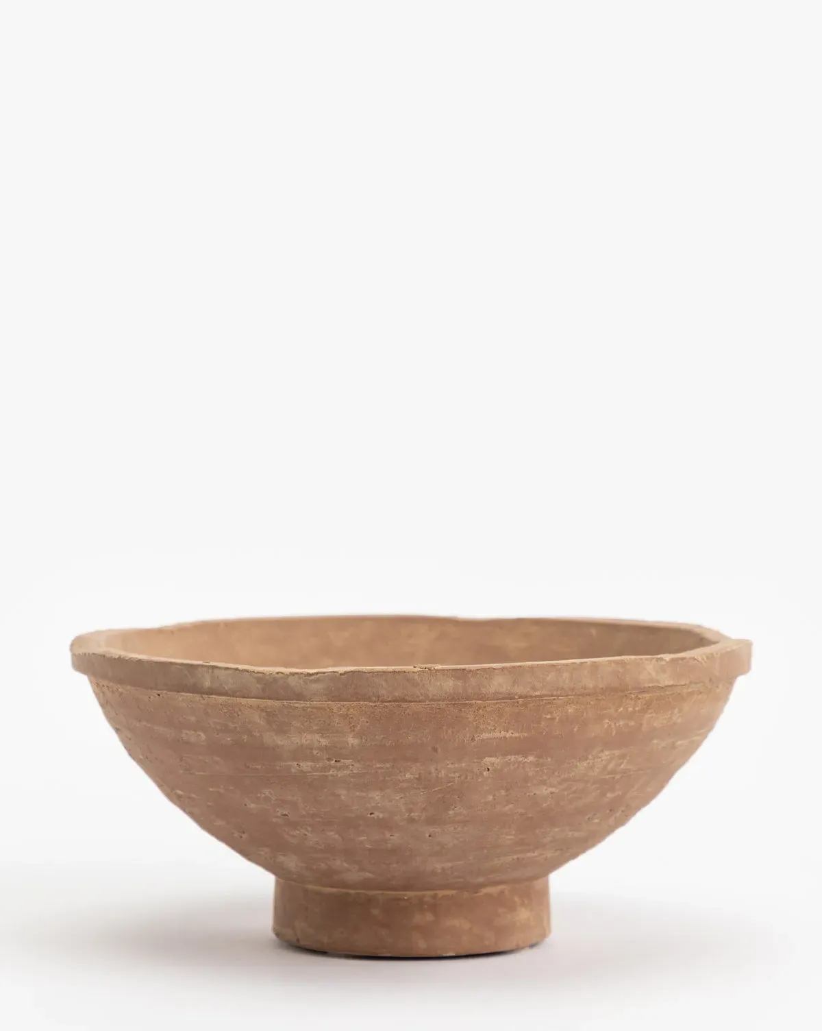 Theoden Terracotta Bowl product