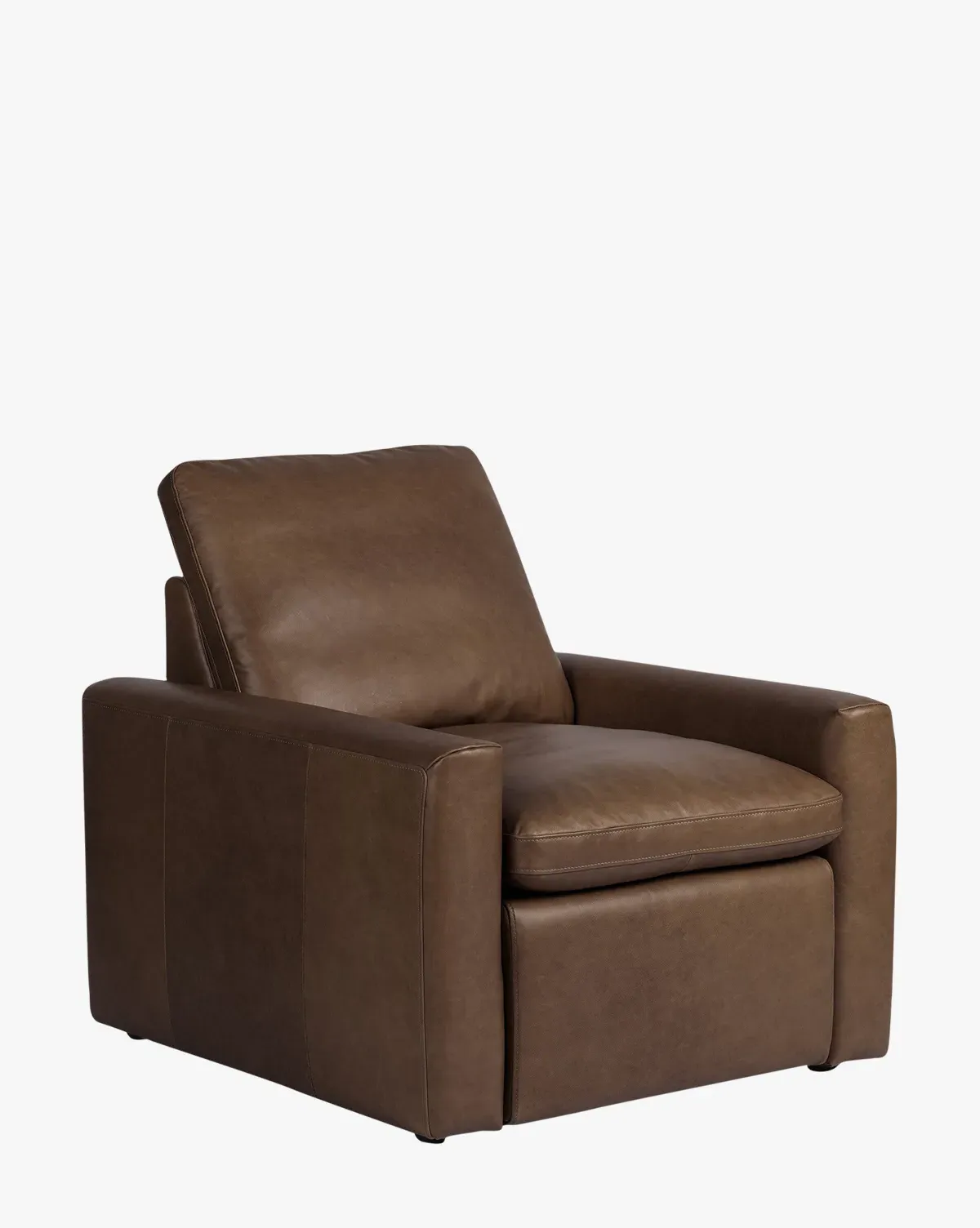 Tillman Reclining Armchair Power Recliner - Cocoa product