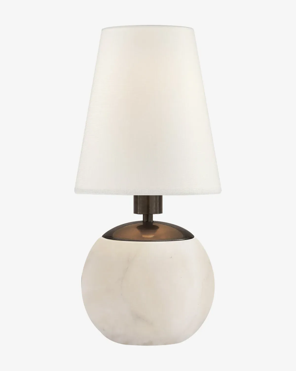 Tiny Terri Accent Lamp - Alabaster product