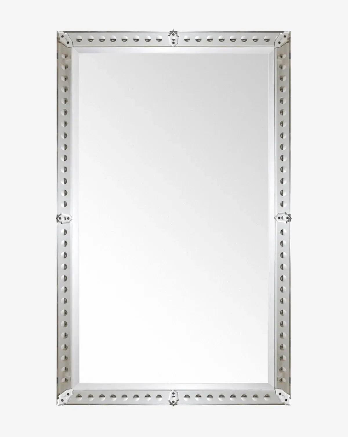 Truman Wall Mirror - Beveled, Mirrored product