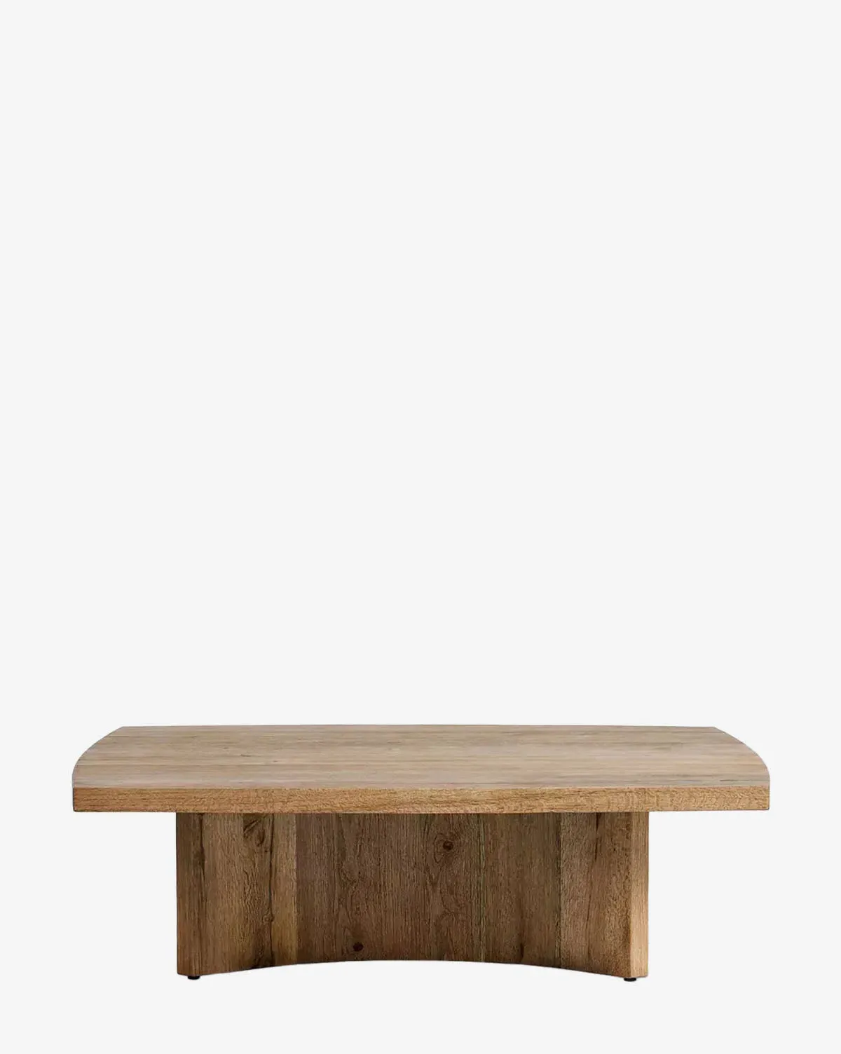 Uma Coffee Table - Oak product