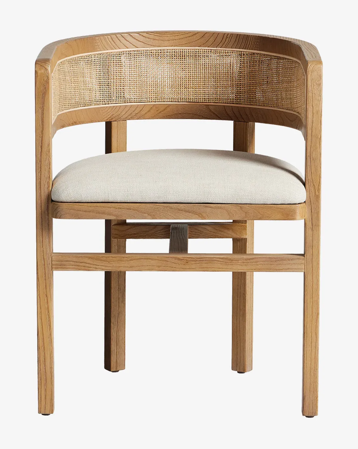 Valissa Dining Armchair - Cane product