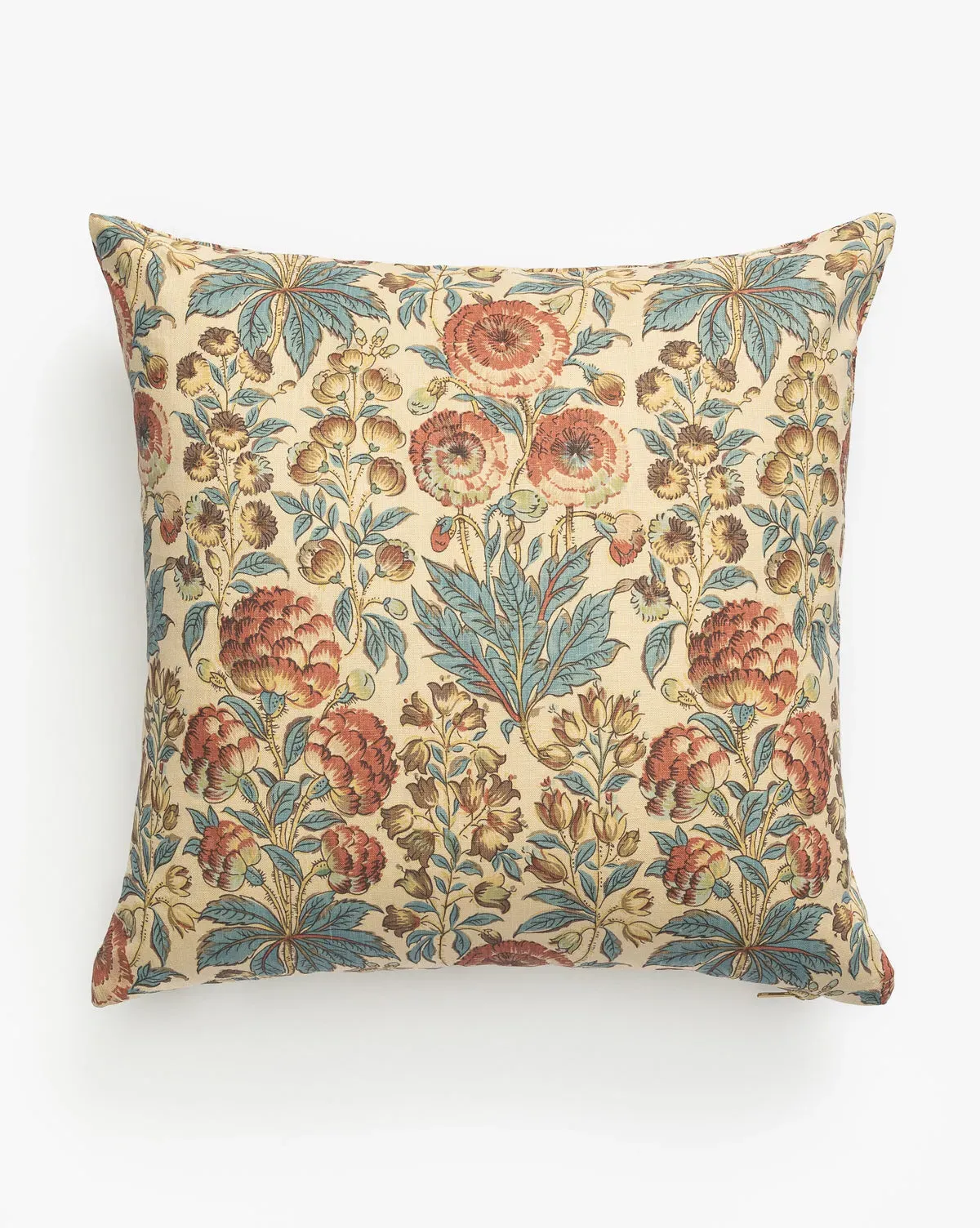 Vardalos Pillow Cover - Linen product