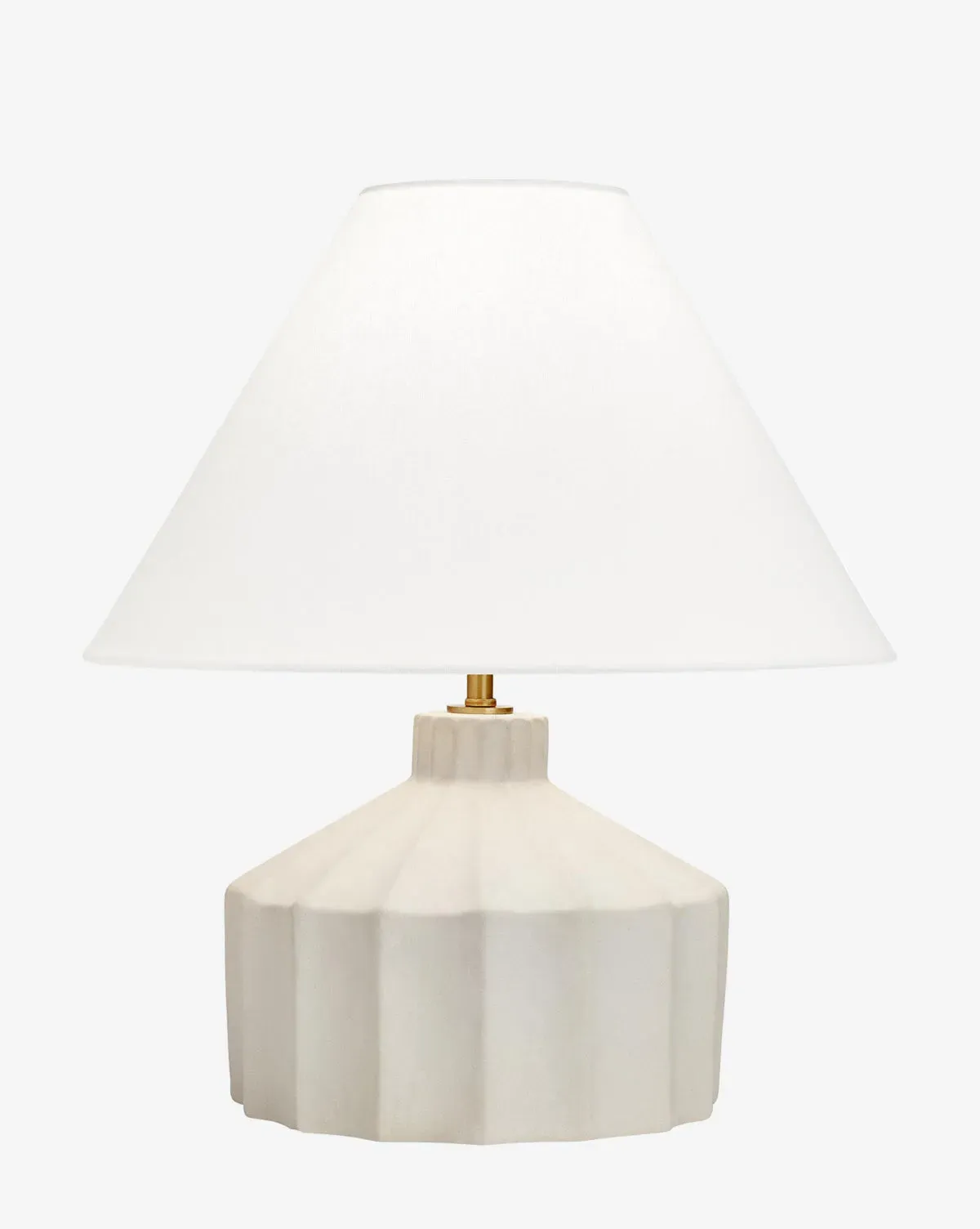 Veneto Small Table Lamp - Concrete product