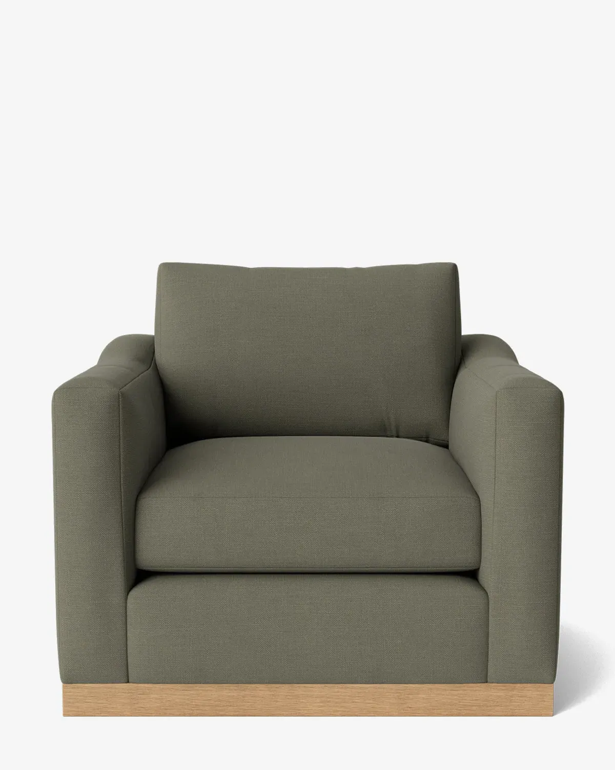 Vernon Lounge Chair - Ivy Perennials product