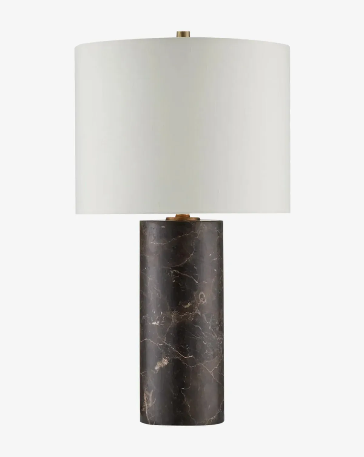 Vespera Table Lamp - Coffee Brown product