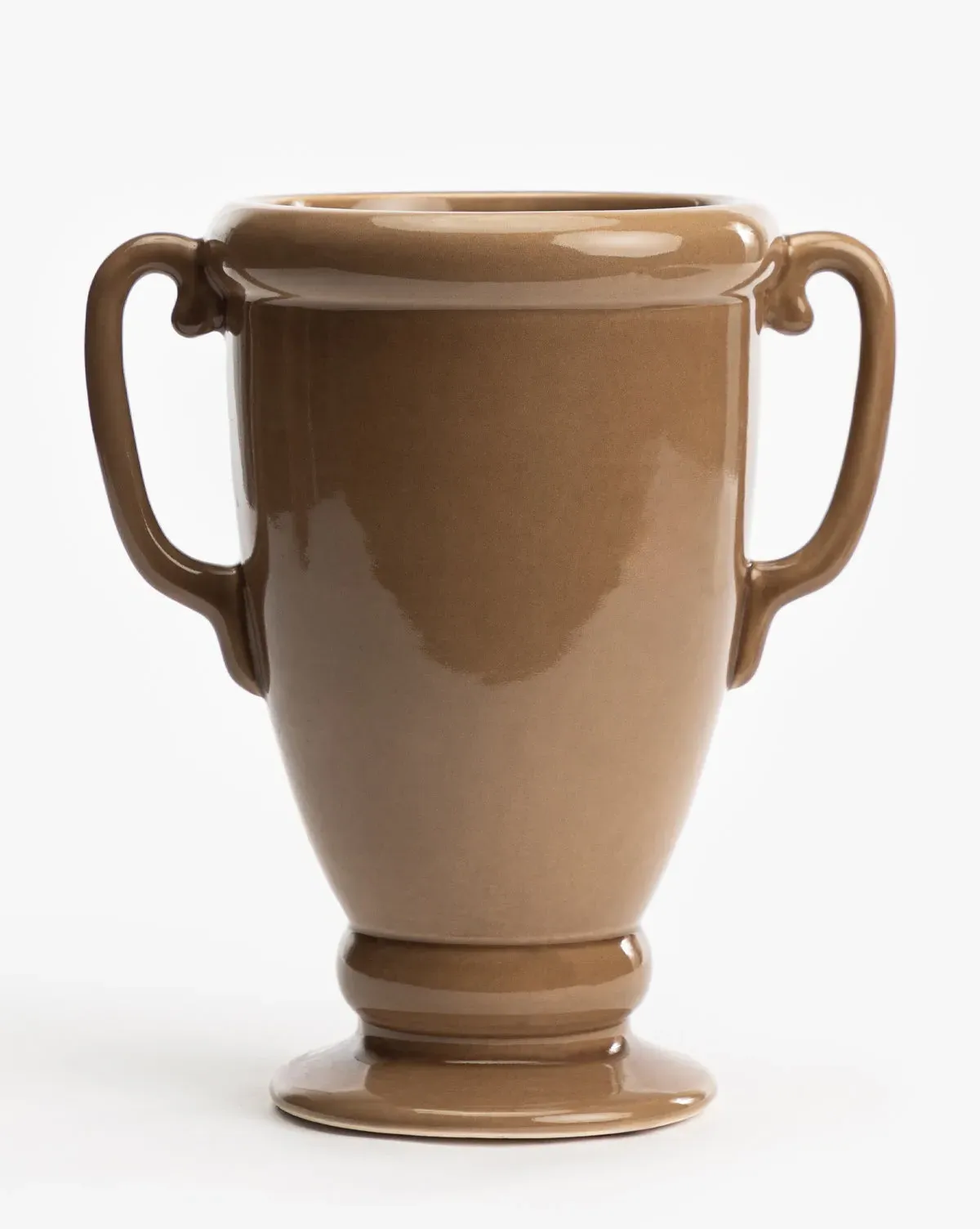 Victoire Large Vase - Earthenware product