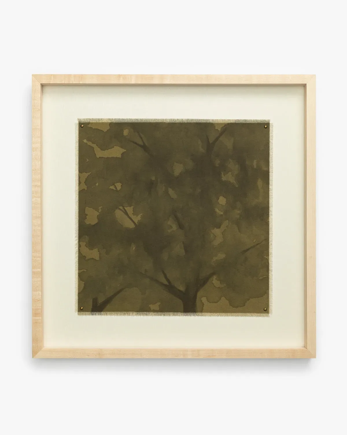 Viewpoint by Britney Schulz Canvas Artwork - Light Oak product