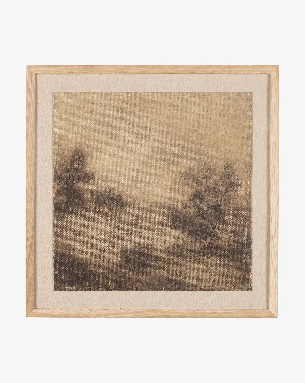 Viewpoint I by Aileen Fitzgerald Canvas Artwork - 24x24" product