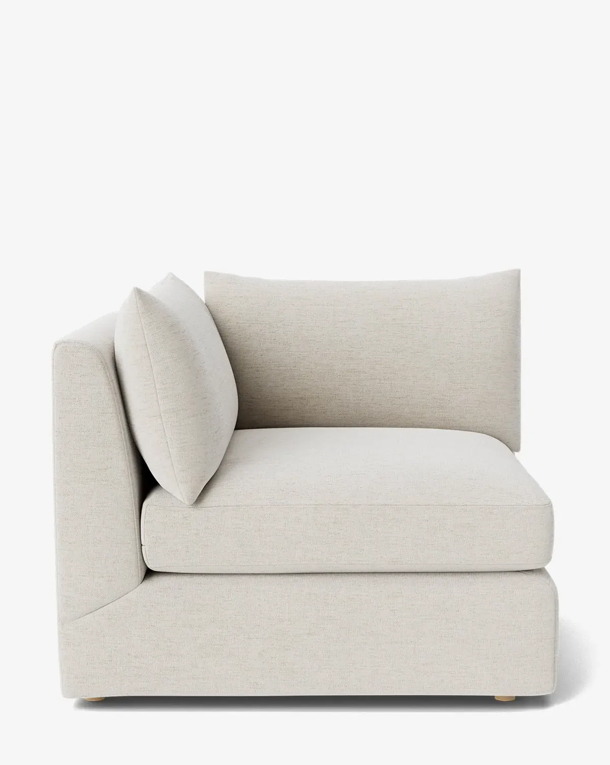 Vivienne Modular Corner Sofa - Alabaster product