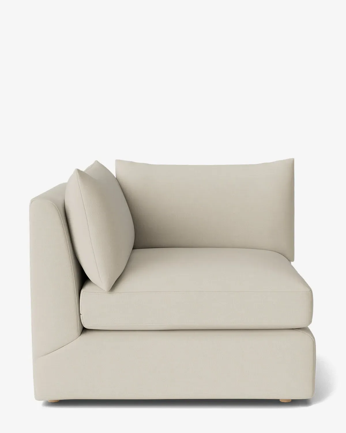 Vivienne Modular Corner Sofa - Sea Salt product