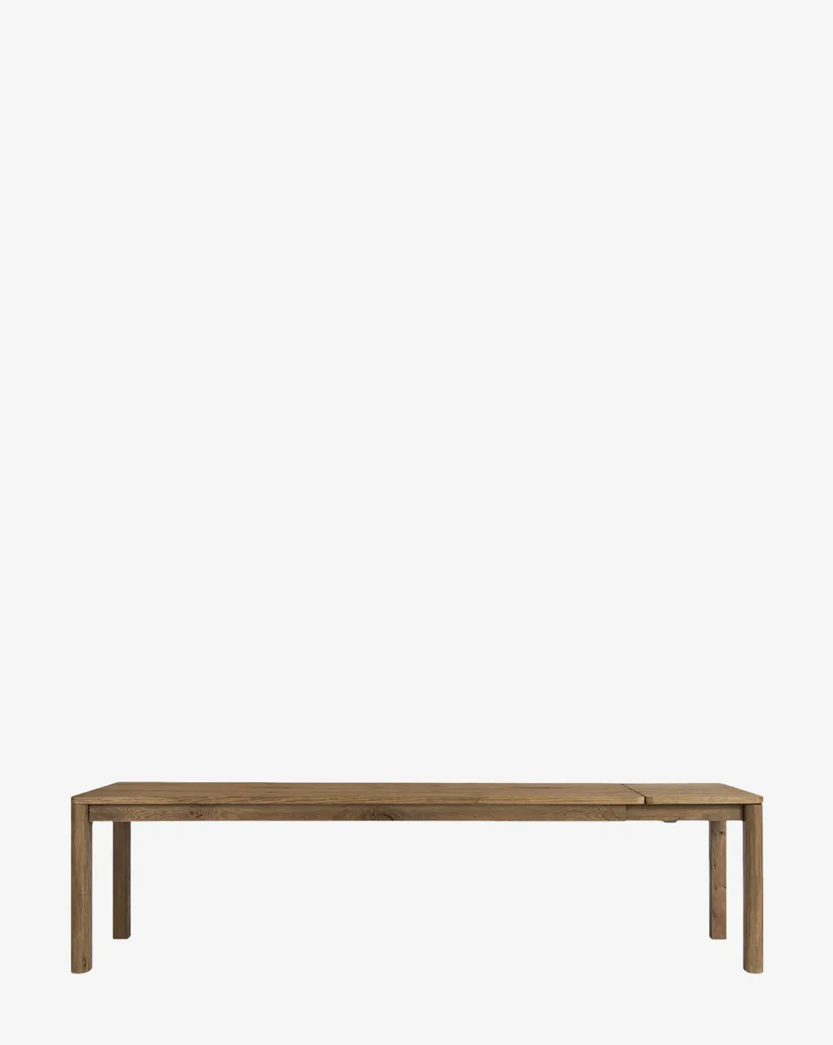 Wagner Extendable Dining Table - Oak product