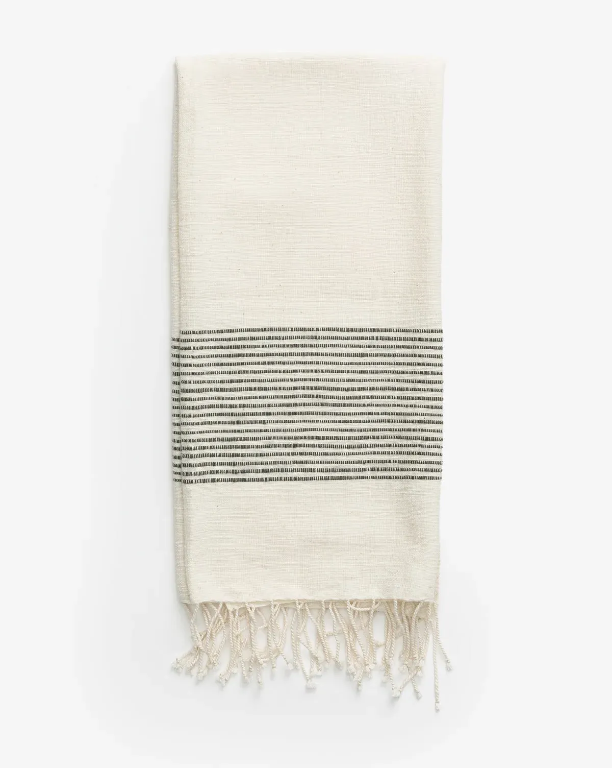 Walcott Hand Towel - Gray product