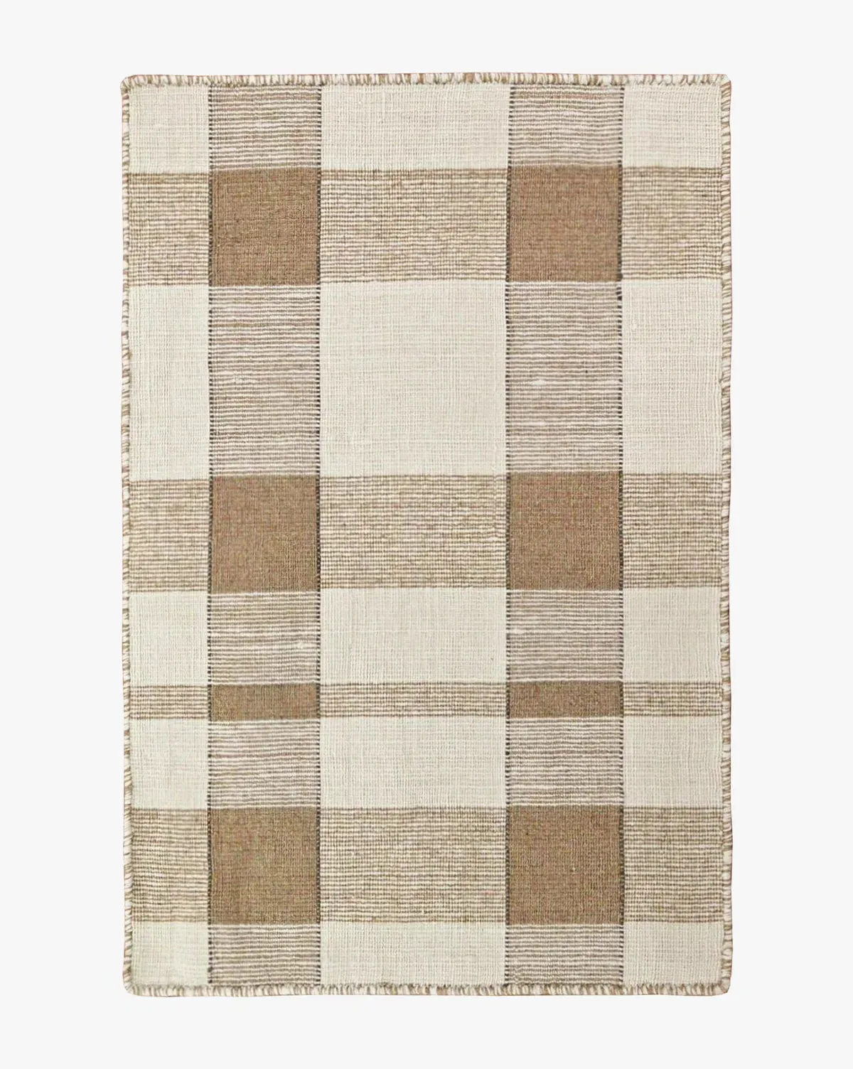 Waverly Indoor/Outdoor Rug - Plaid product