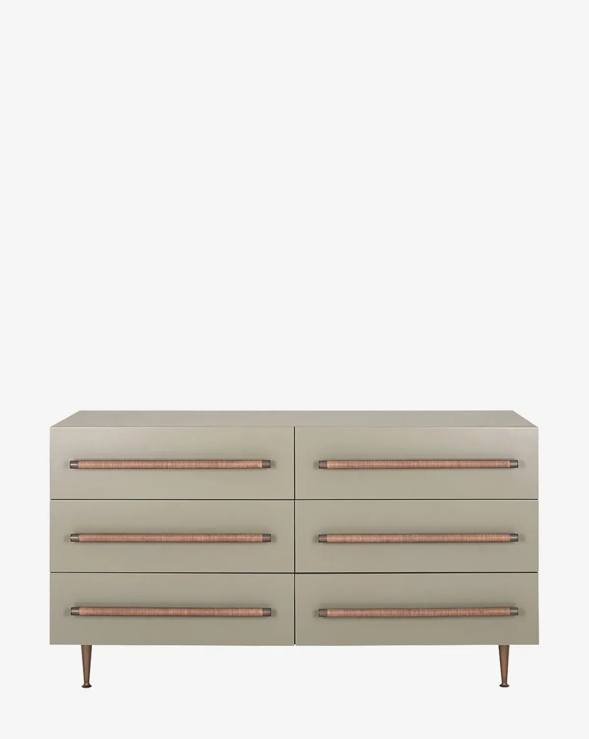 Westlyn Dresser - Taupe Walnut product