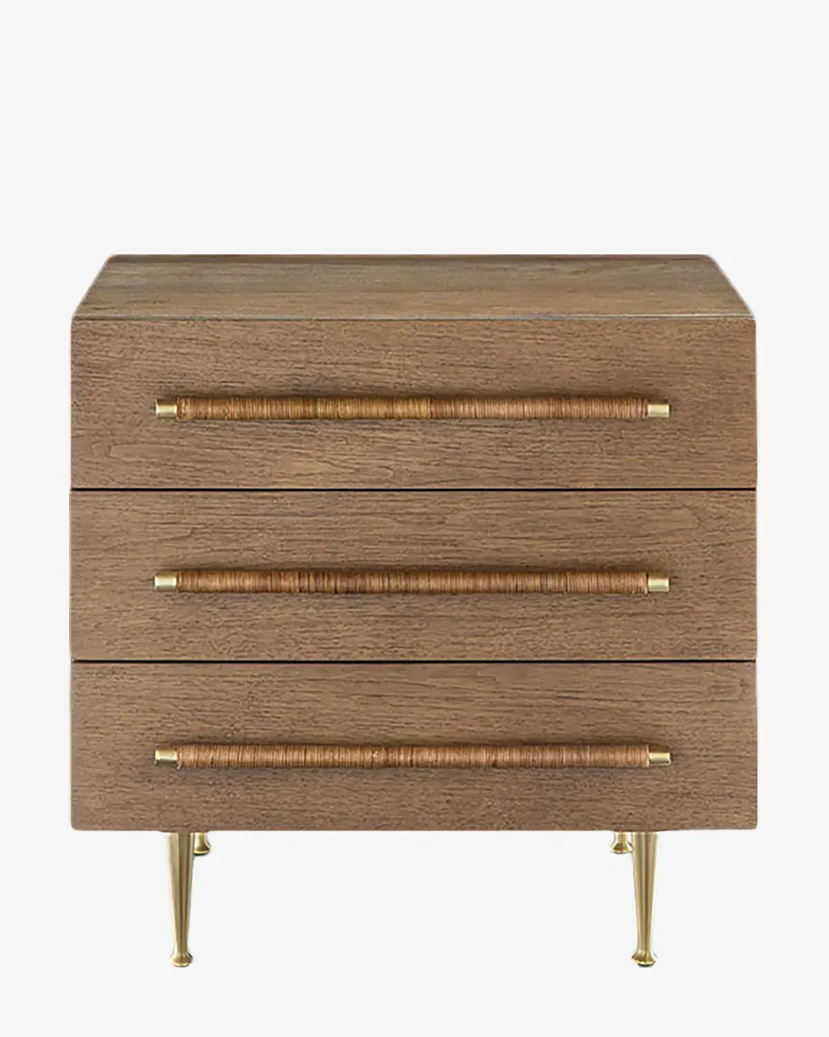 Westlyn Nightstand - Toffee product
