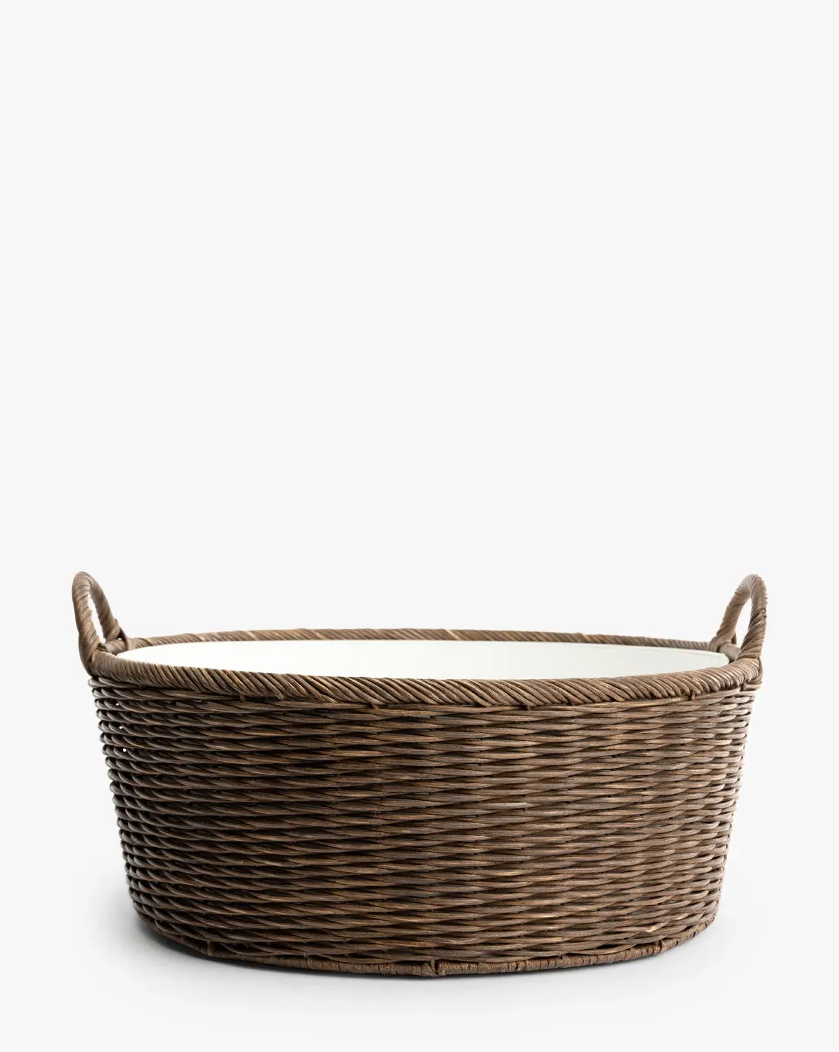 Wicker Indoor/Outdoor Beverage Tub product