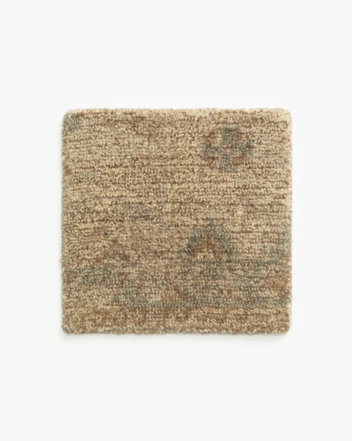Wilshire Hand-Tufted Wool Rug Swatch product