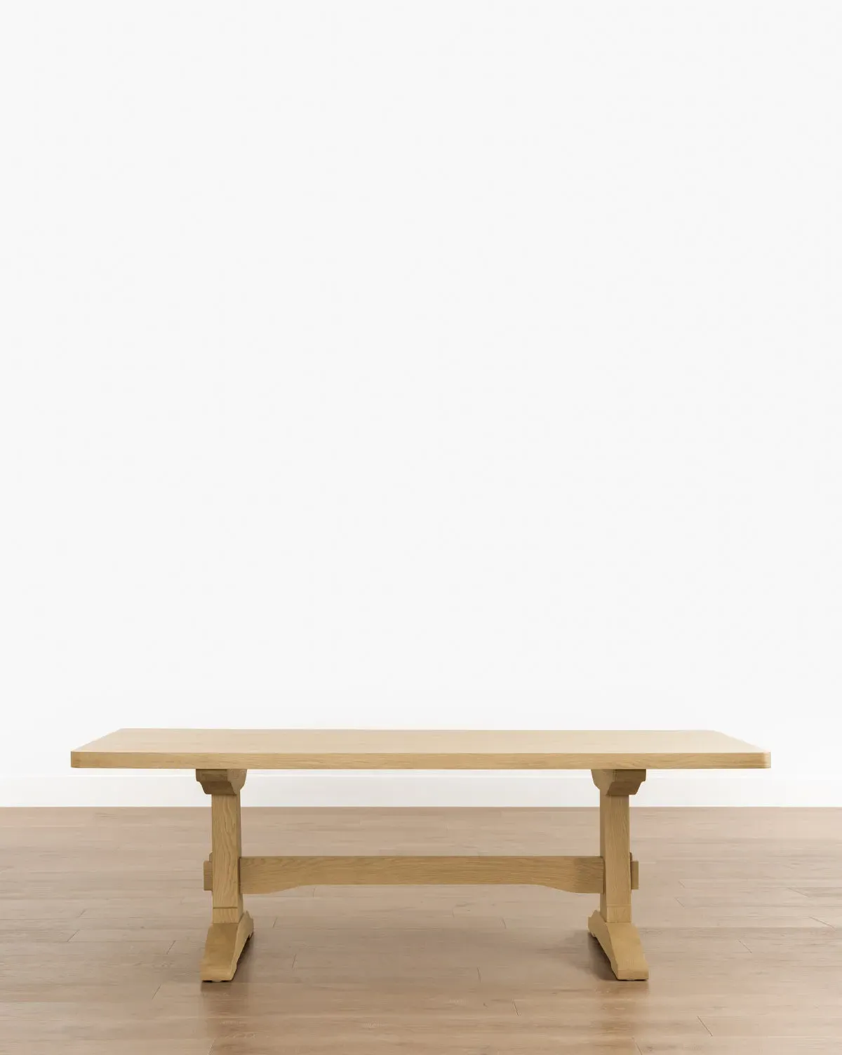 Wilton Dining Table - Heritage White Oak product