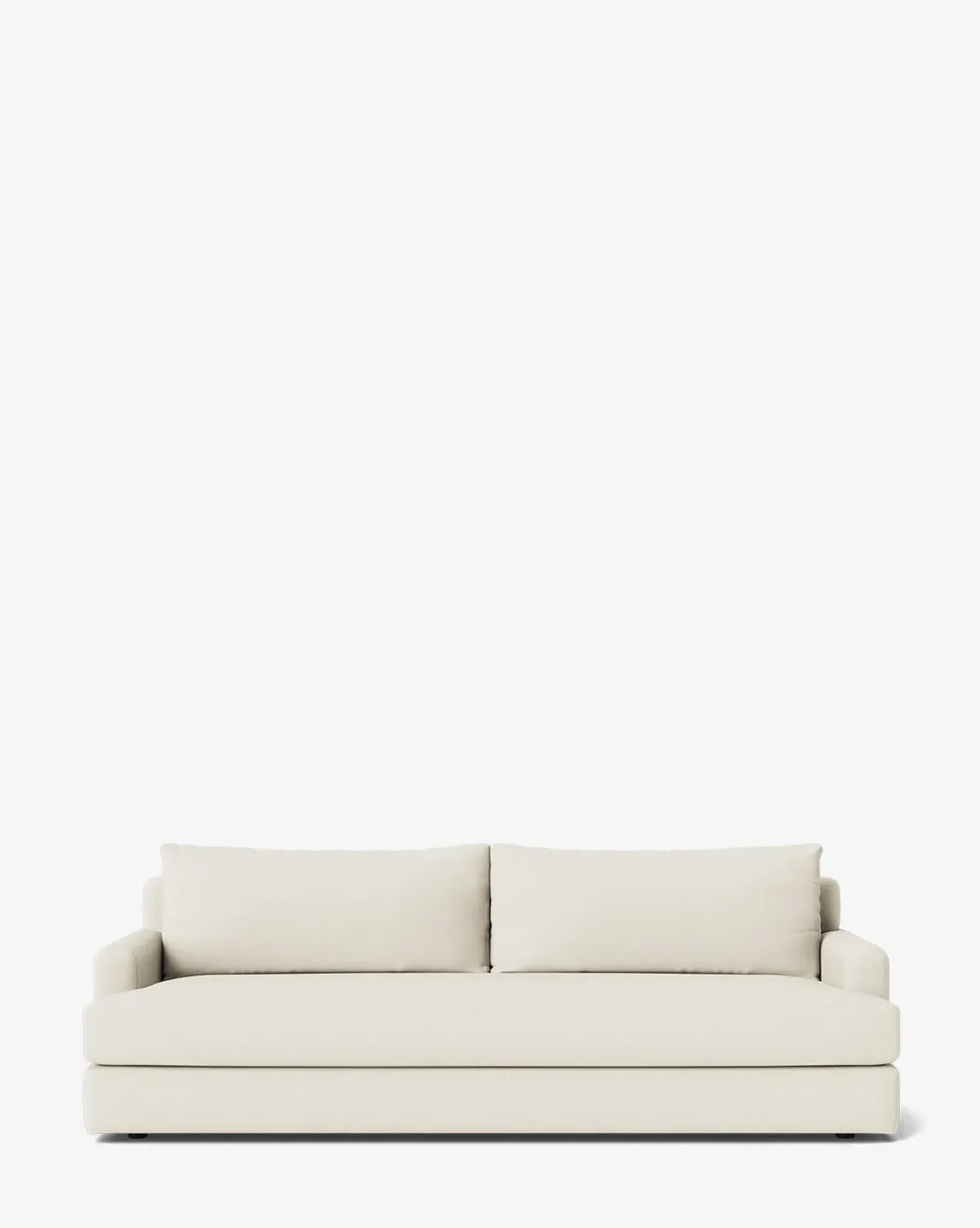 Winthrop 90" Sofa - Belgian Linen product