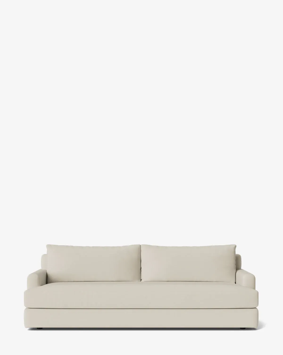 Winthrop 90" Sofa - Sea Salt, Perennials Fabric product