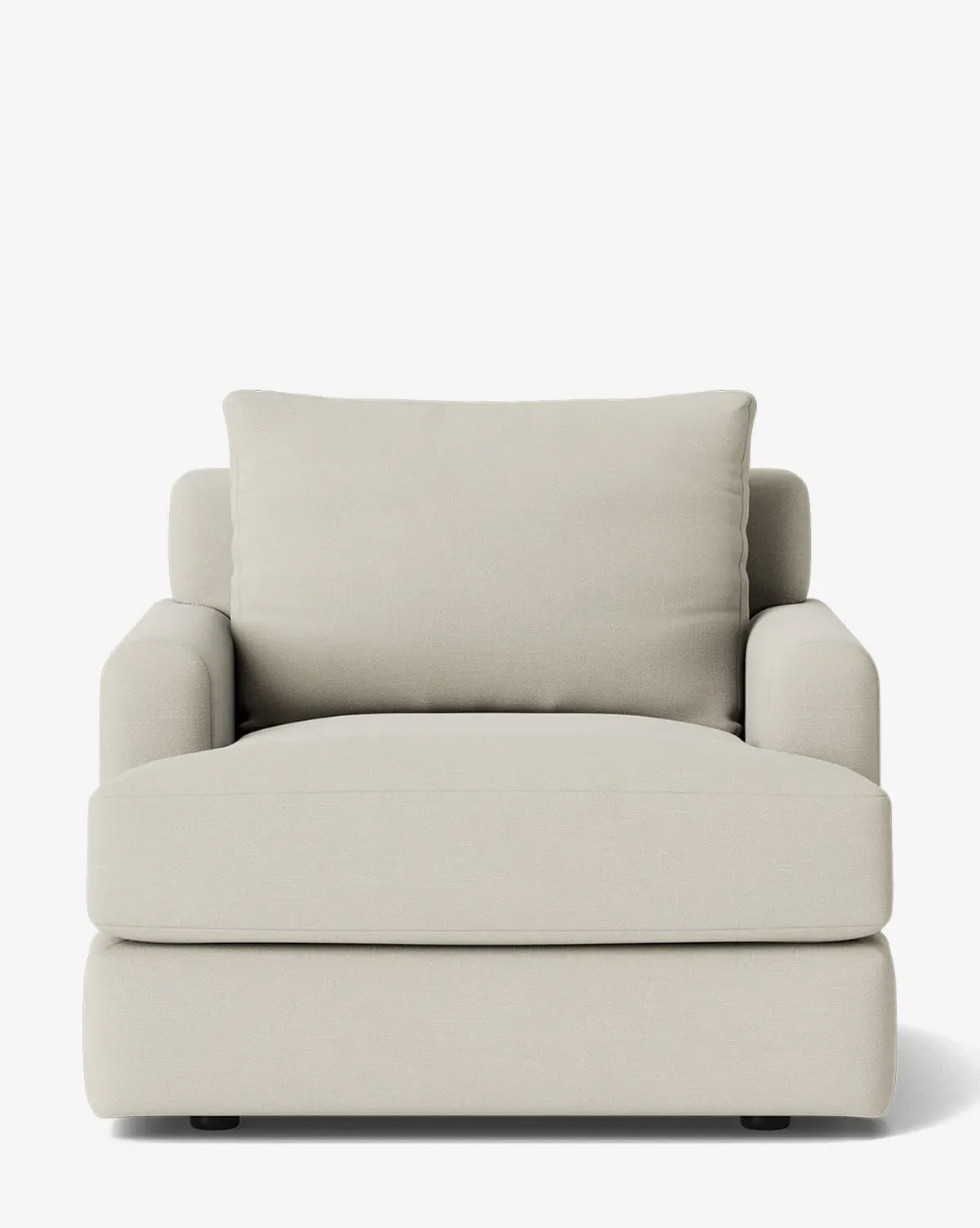 Winthrop Lounge Chair - Egret Perennials product