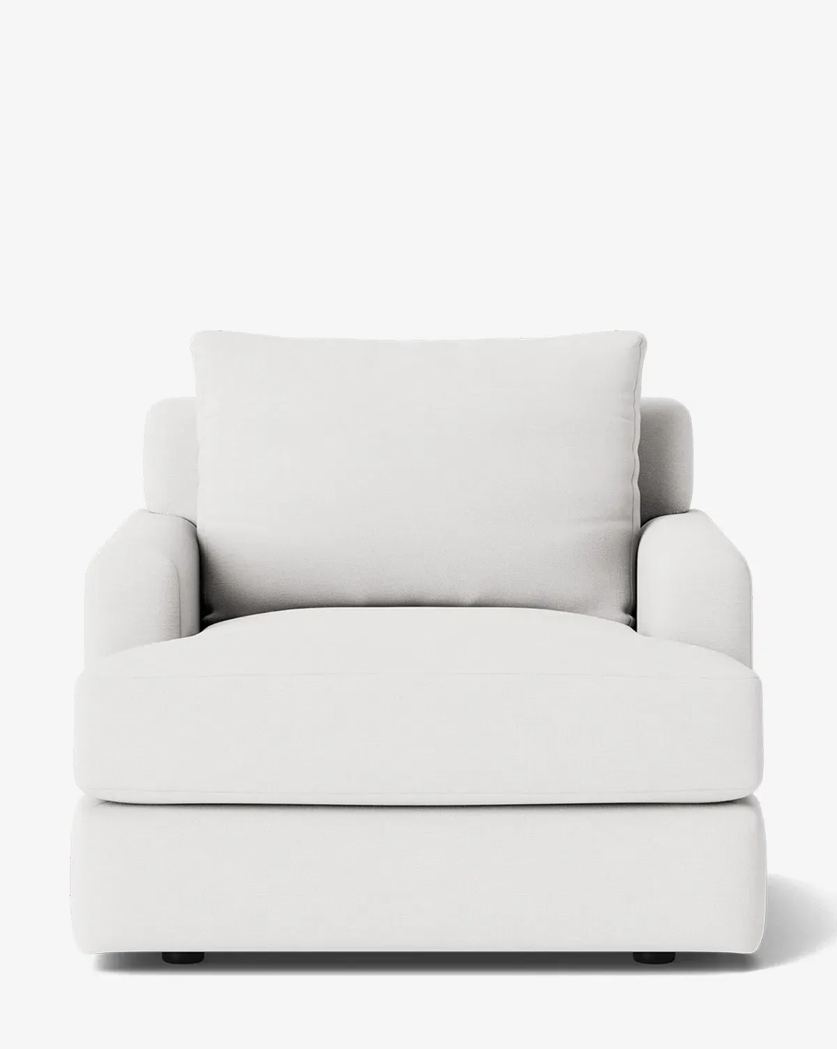 Winthrop Lounge Chair - Gardenia Perennials product