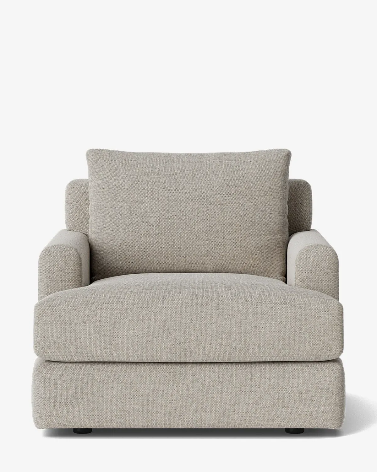 Winthrop Lounge Chair - Twine, Crypton product