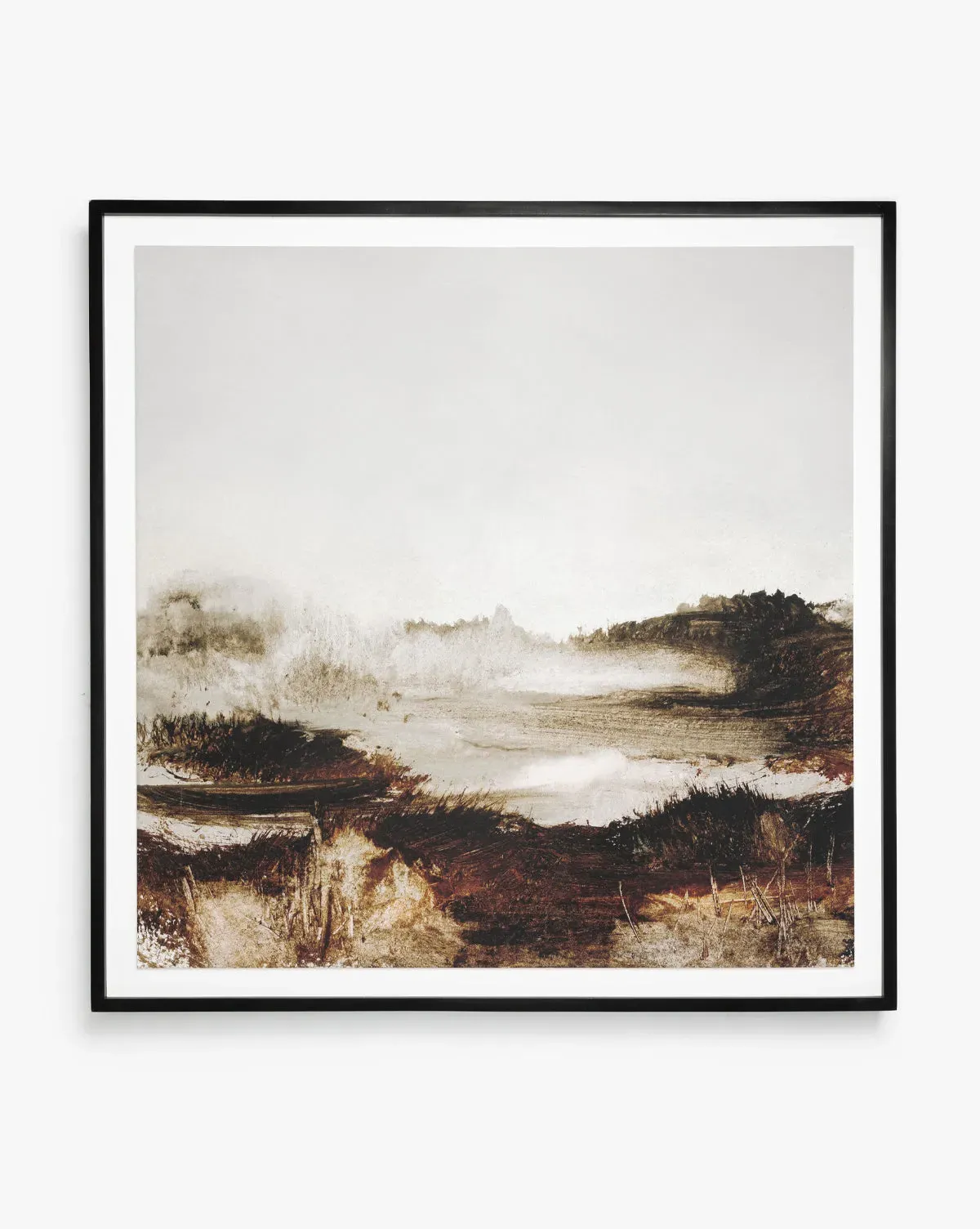 Woodbury by Dan Hobday Framed Artwork product