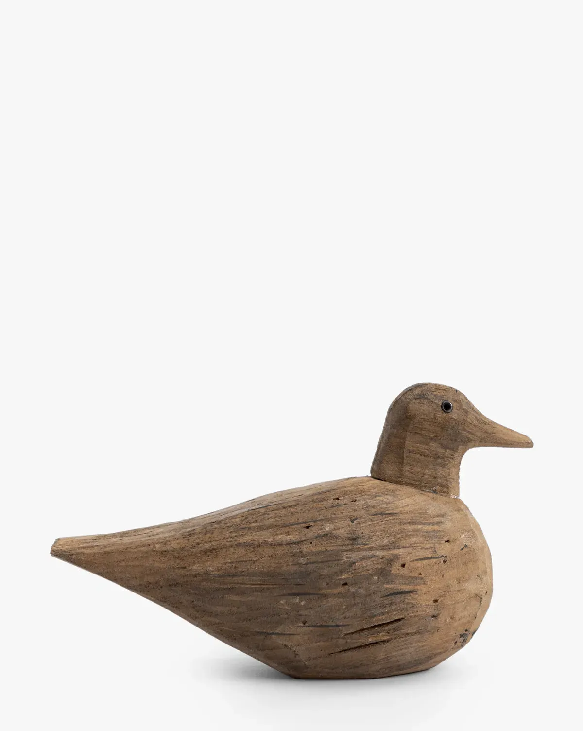 Wooden Bird Decorative Object product