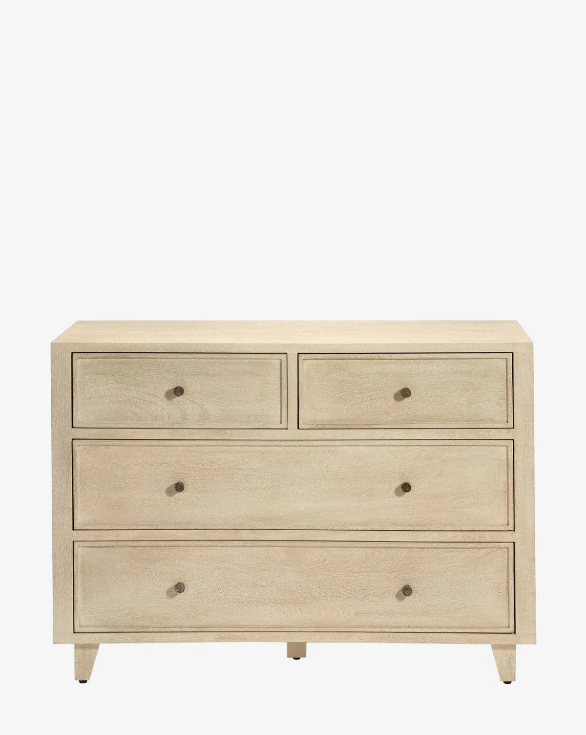 Wrenna 48" Dresser - Light Wood product