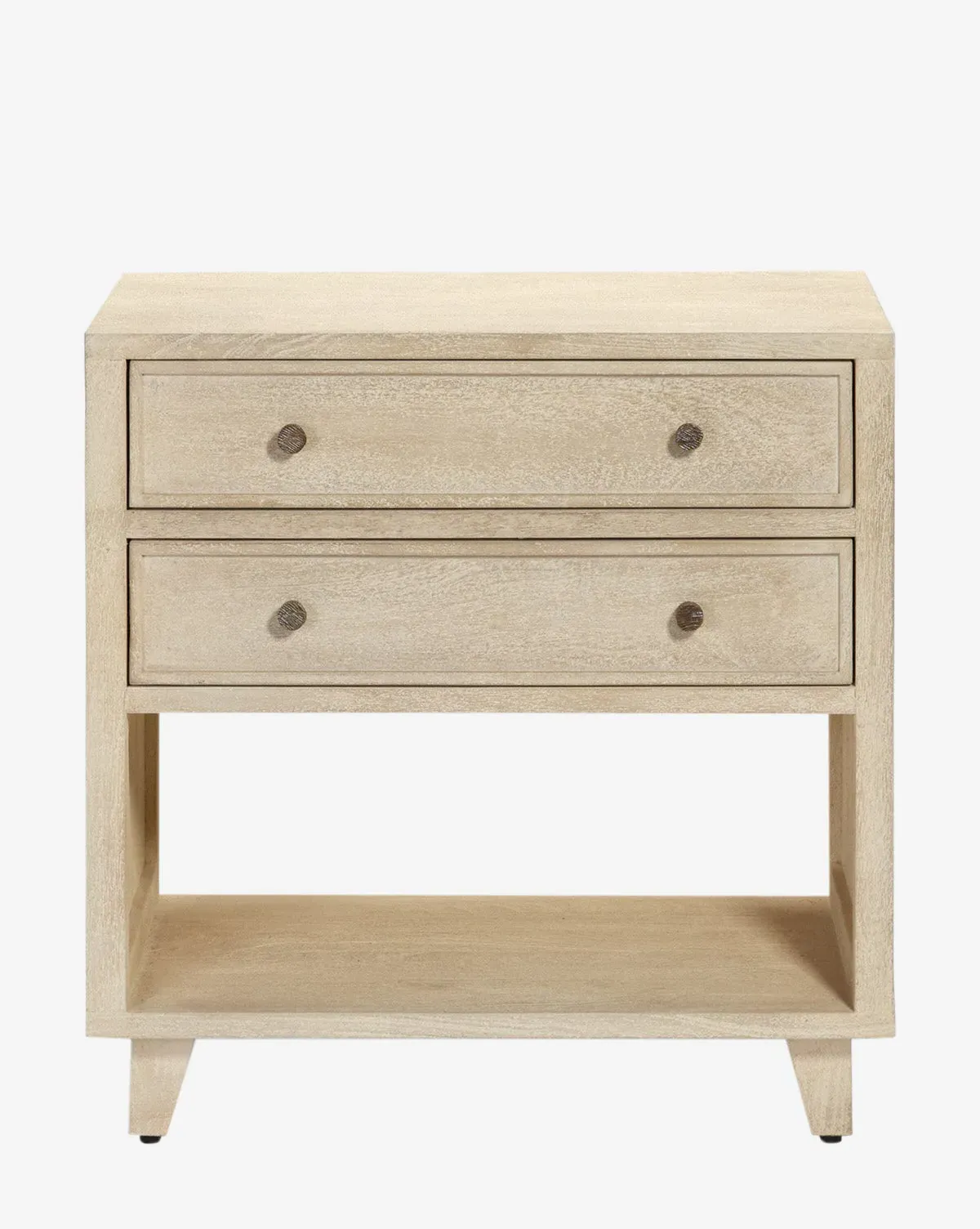 Wrenna Nightstand - Light Wood product