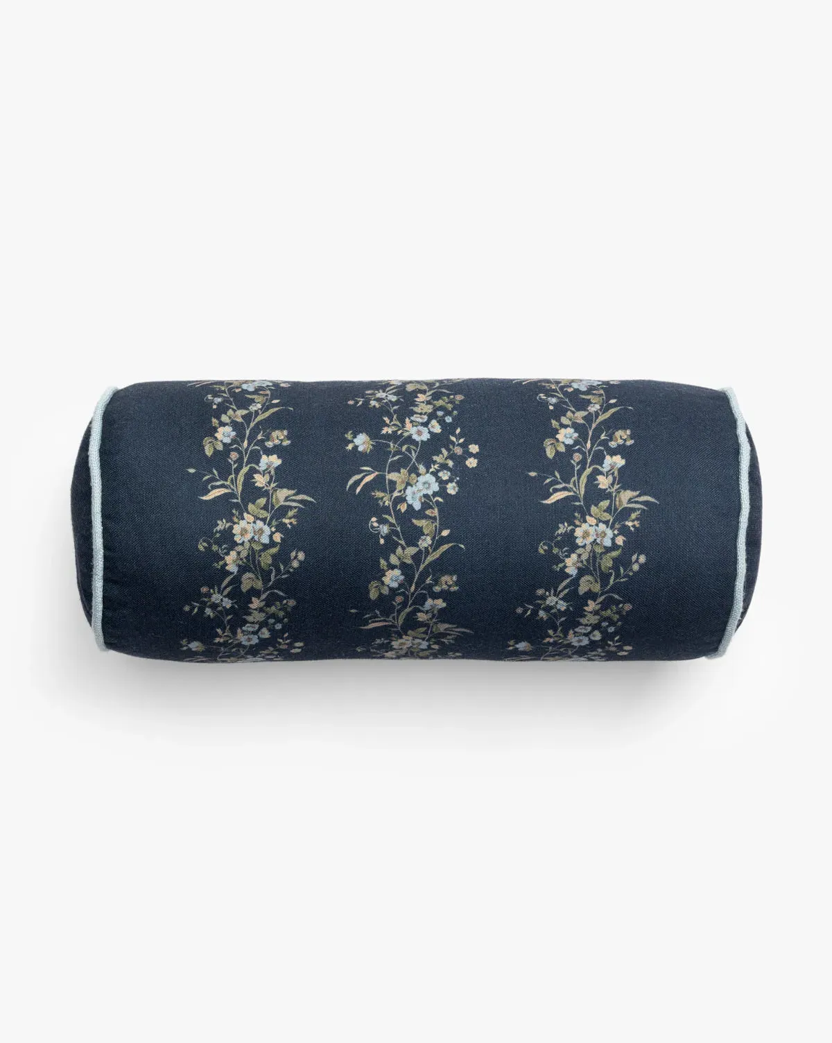 Wyeth Bolster Indoor/Outdoor Pillow - Navy product
