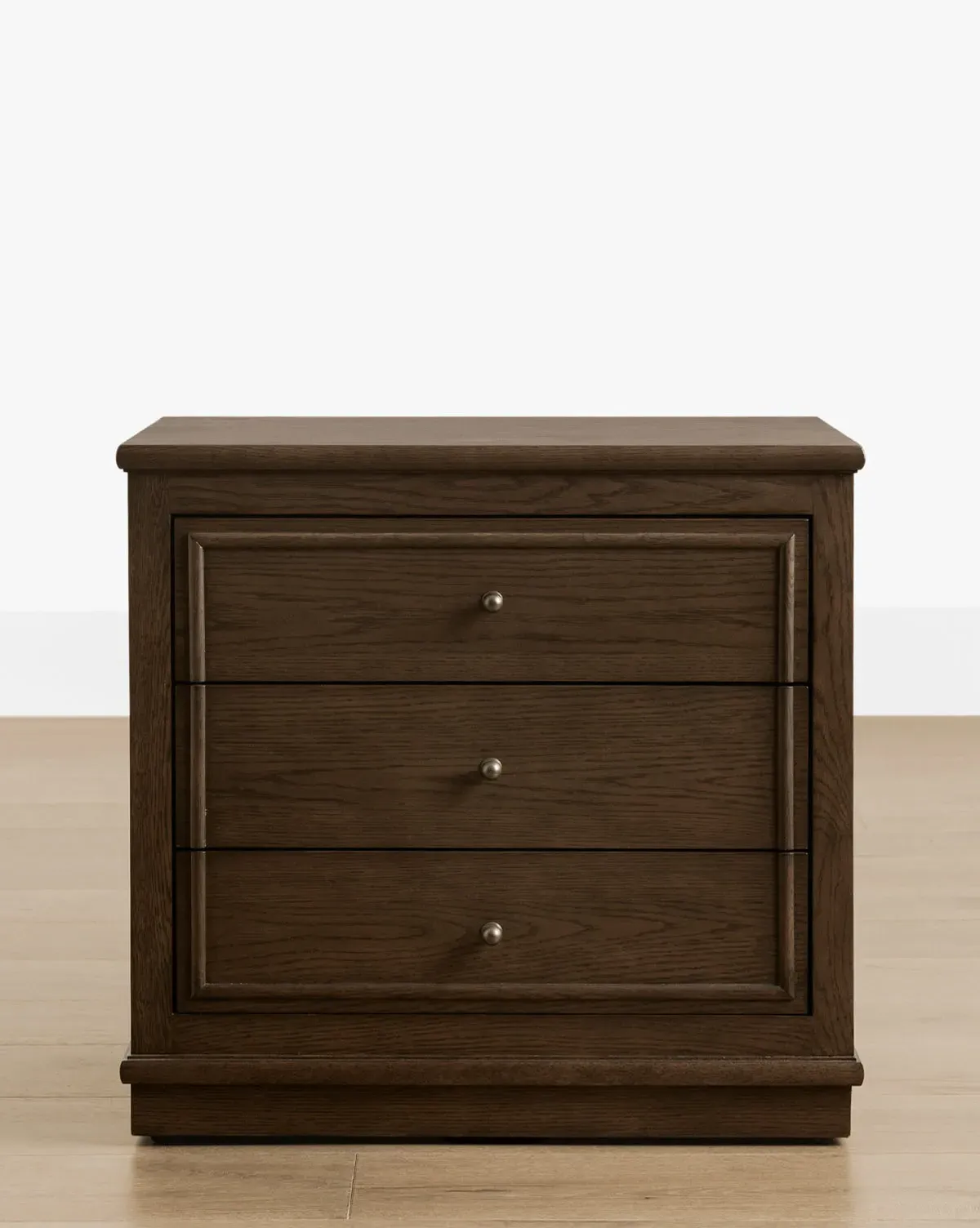 Yorkshire Nightstand - English Oak product