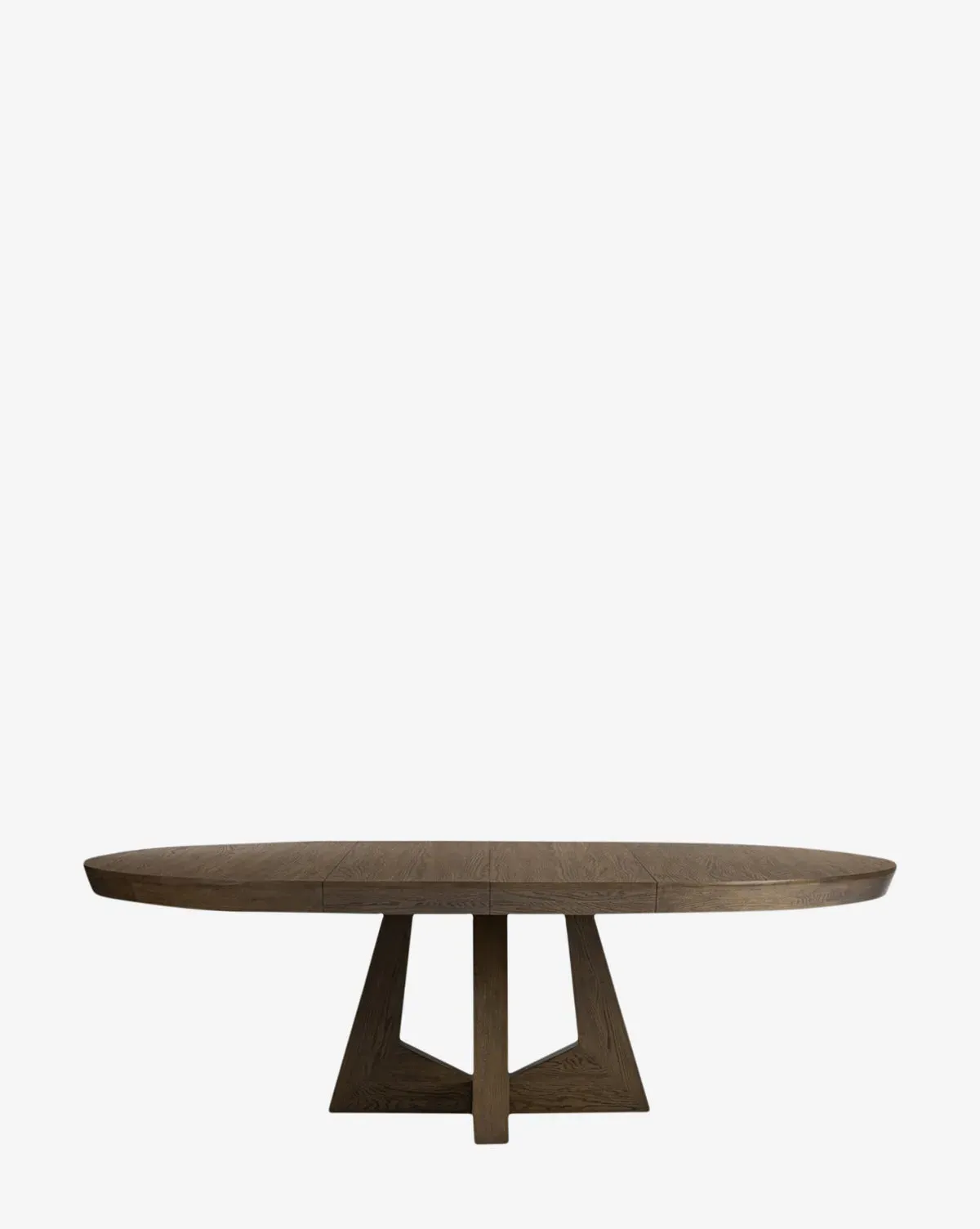 Yvonne Dining Table - Dark, Oak product