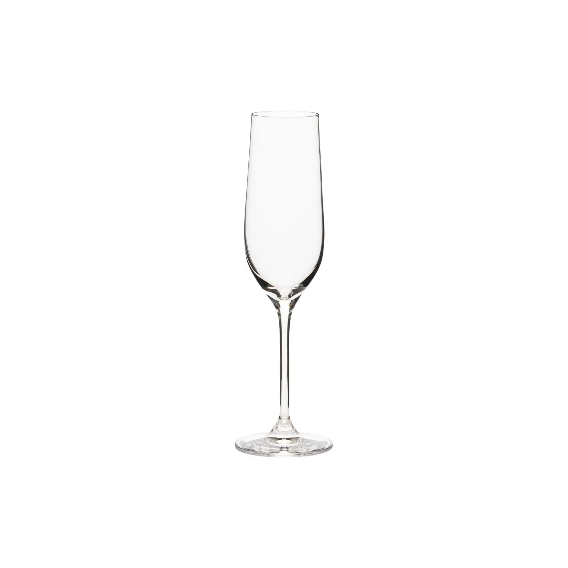 Alice Costa Nova Flute Glasses Set of 6 - Sodalime product