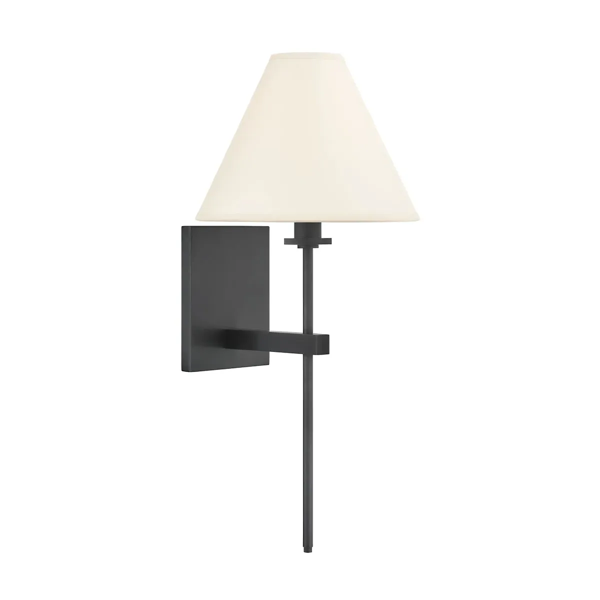 Billy Wall Sconce - Old Bronze, Metal product