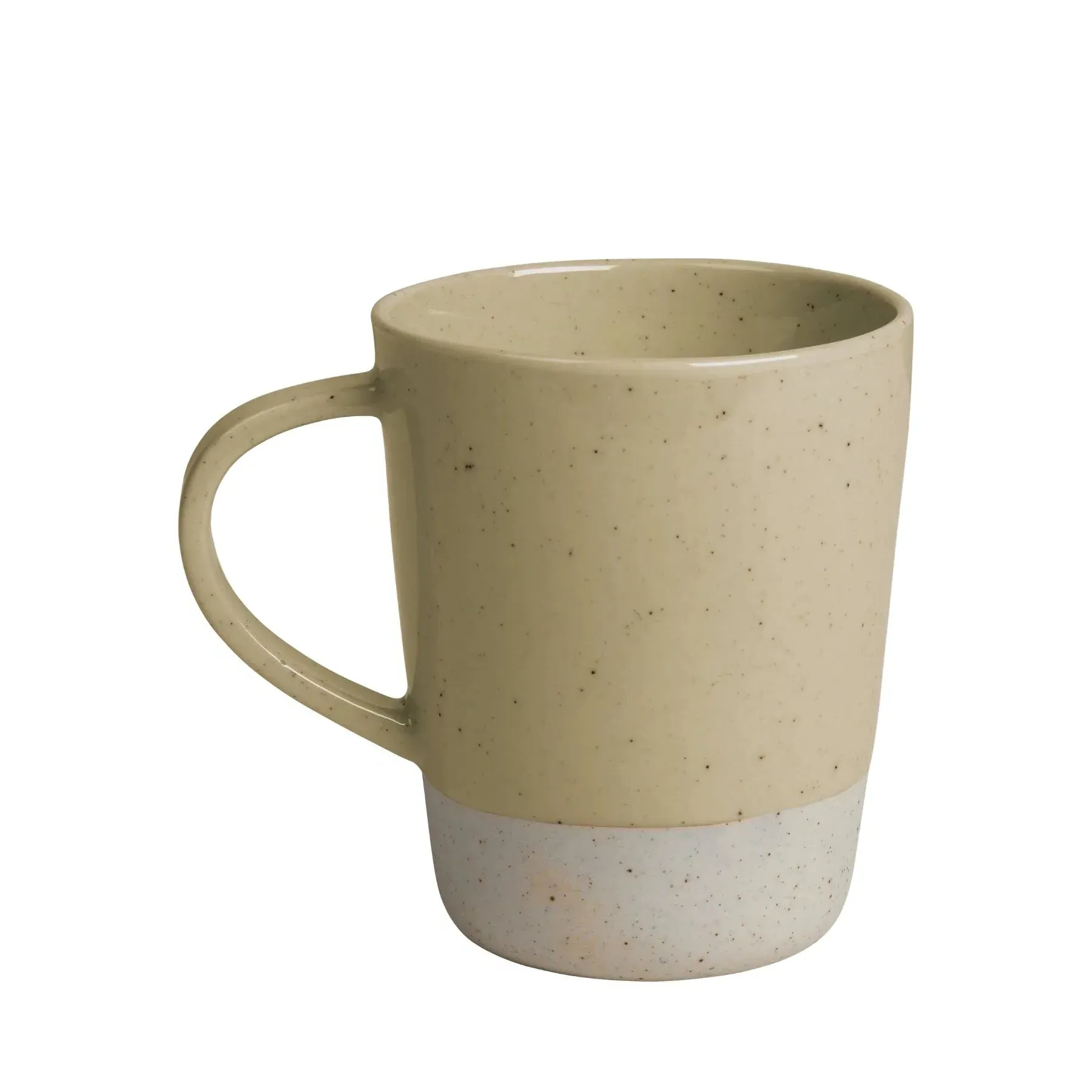 blomus SABLO Stoneware Mug Set of 4 - Savannah, Stoneware product