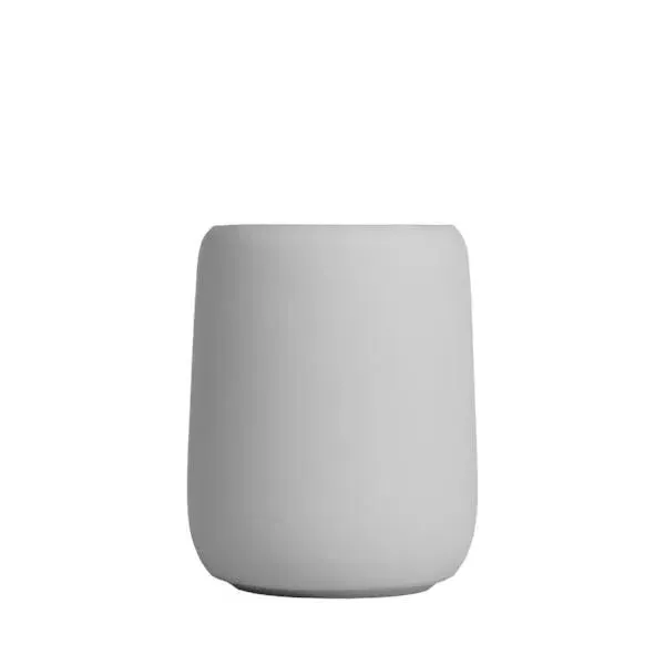 blomus SONO Bathroom Tumbler - Microchip, Ceramic product