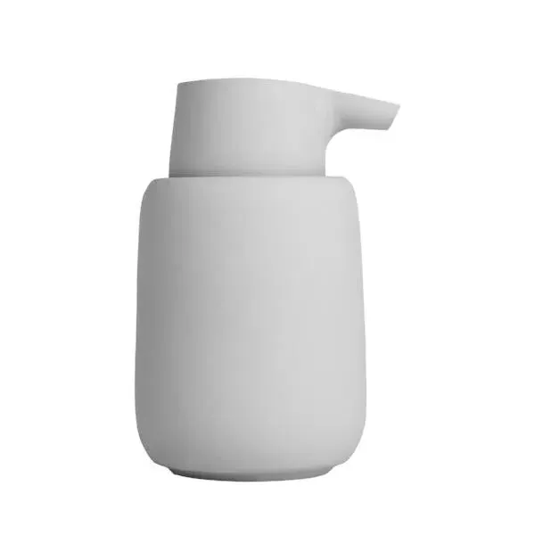 blomus SONO Microchip Soap Dispenser - Ceramic product