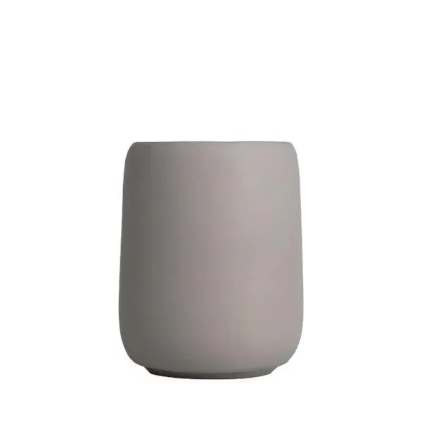 blomus SONO SATELLITE Bathroom Tumbler - Ceramic product