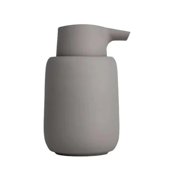 Blomus Sono Satellite Soap Dispenser - Ceramic product