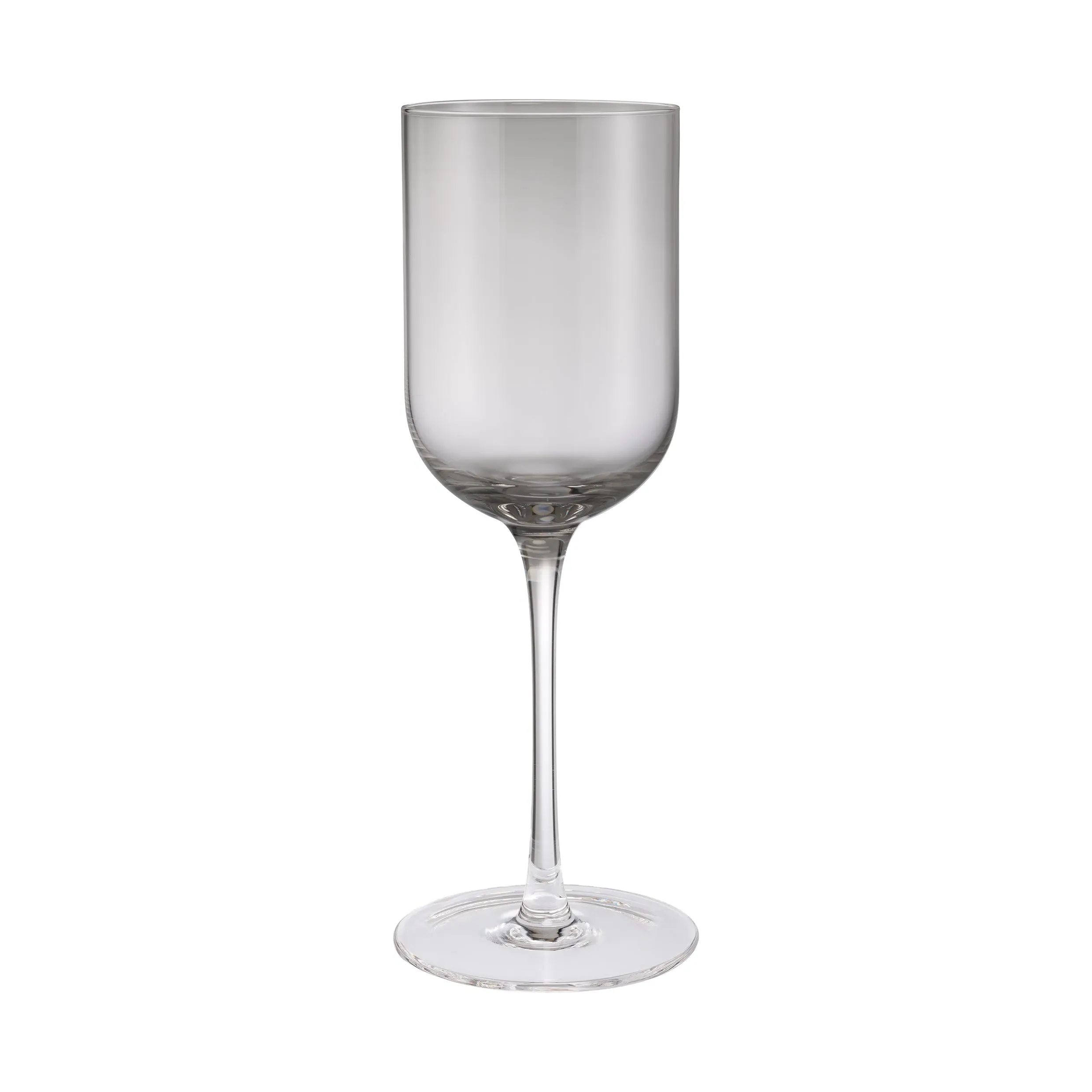FUUMI Smoke White Wine Glasses Set of 4 - Smoke product
