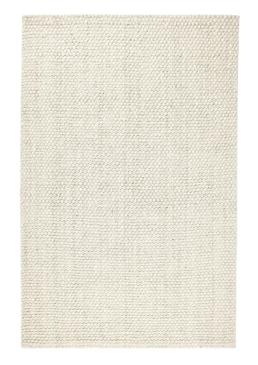 Handwoven Jute Rug - Ivory product