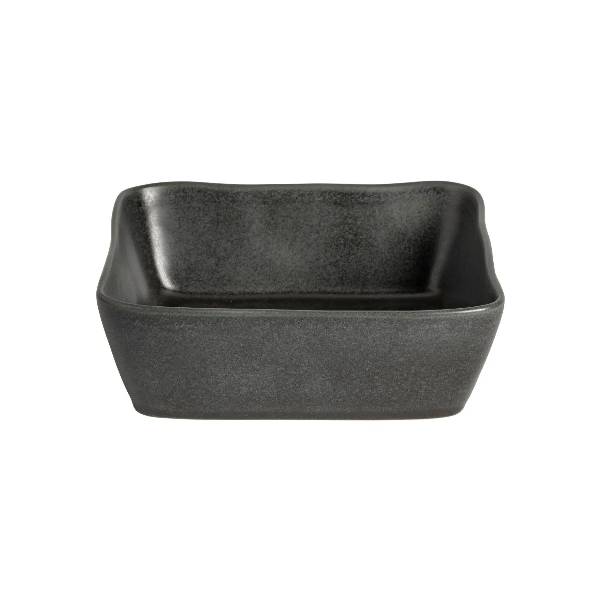 Livia Costa Nova Square Baker - Matte Black, Stoneware product