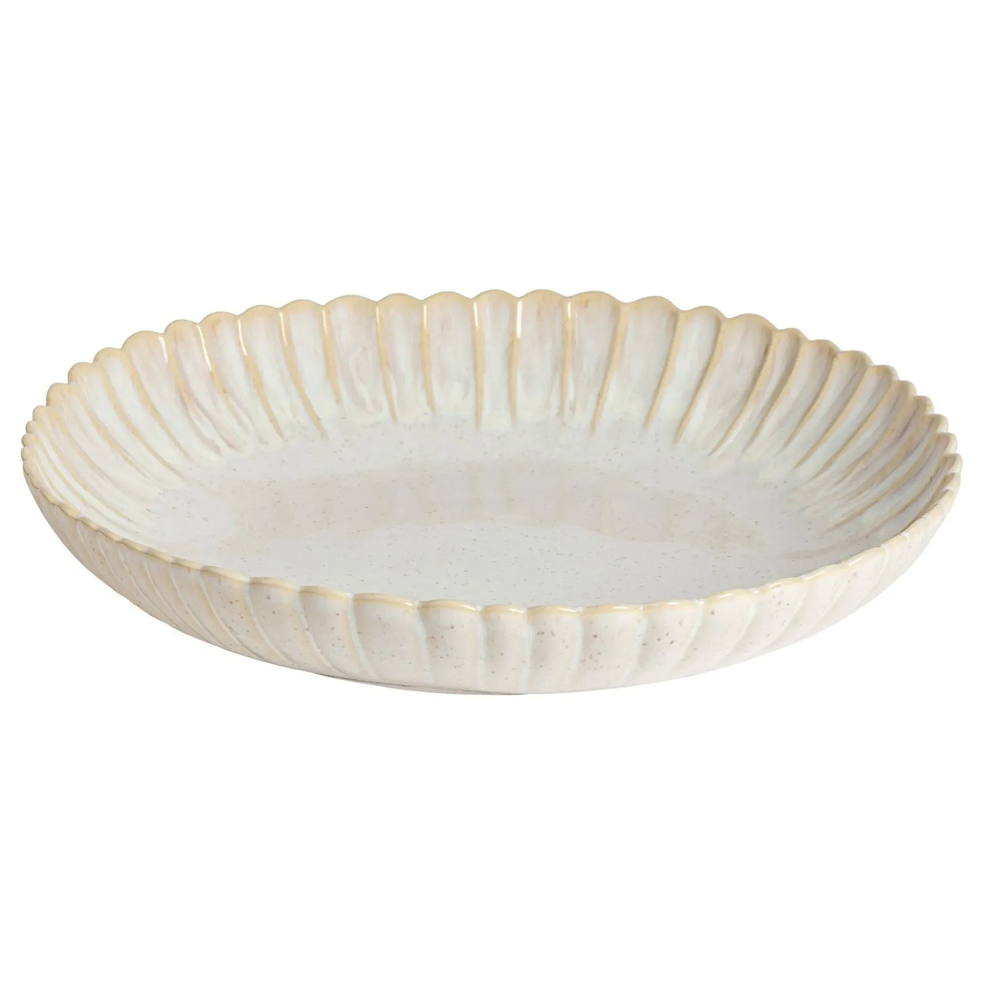 Mallorca Costa Nova Sand Pasta / Serving Bowl - Stoneware product