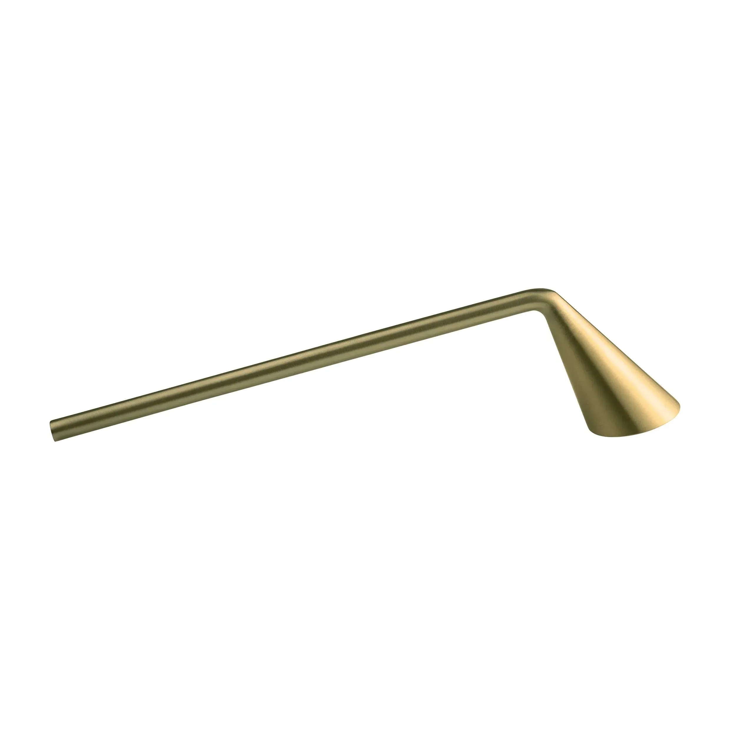 NOX Candle Snuffer - Zinc product