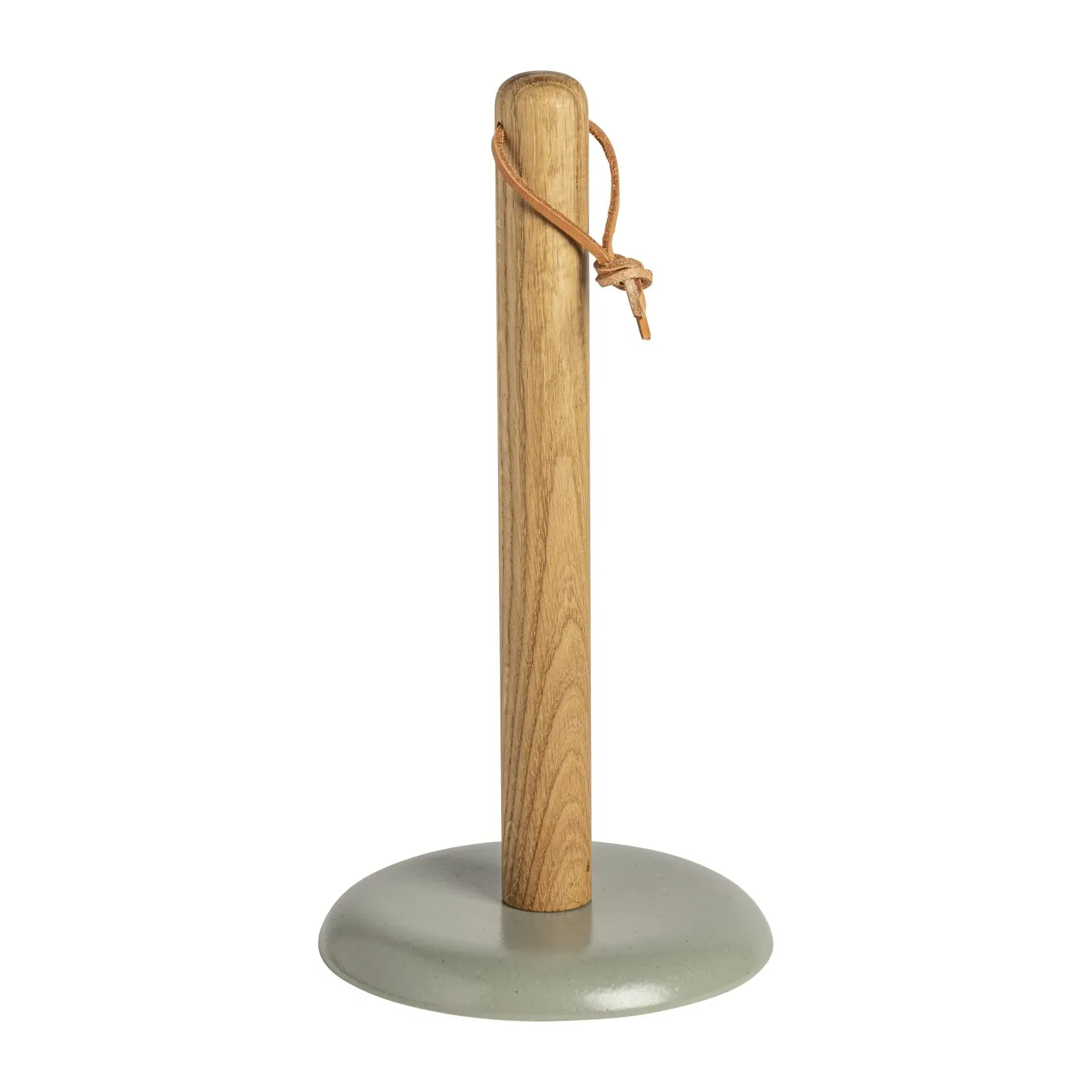 Pacifica Costa Nova Paper Towel Holder - Artichoke, Stoneware product